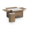 Pacific Blue Basic® C-Fold Paper Towels 2,440/Case
