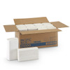 Pacific Blue Select® Multifold Premium 2-Ply Paper Towels 2,000/Case