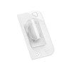 Easy to handle, shape, and trim. Can be used as either a membrane or plug, providing versatile, resilient support where it’s needed most.