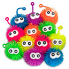Goofy Eye Yo-Yos 12/Pack