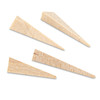 Wedges & Guards Polydentia Polydentia 3wedge™ 500/Pack 70458102 Wedges & Guards Polydentia Polydentia 3wedge™ 500/Pack 70458102