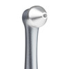 7157544 | Detachable, low-profile head rotates 360° and easily reaches posterior teeth with 10mm curing lens for optimal coverage of occlusal surfaces.
