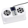 7111524 | C-Warmer Dual for Anesthetics and Composite Syringes