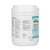 7141613 | OPTIM OS1 Wipes 160/Canister| OS1 wipes deliver hospital-grade disinfection in just 60 seconds, killing bacteria, viruses, TB, and emerging pathogens fast.