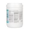7141613 | OPTIM OS1 Wipes 160/Canister | From operatories to common areas, OPTIM OS1 wipes give your practice the confidence of clean with unmatched speed, safety, and simplicity. 160 per canister.