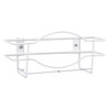 7527310 | Wire Glove Box Holder