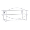 9¾ x 3¼ Wire Glove Box Holder