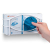 7527311 | Fits boxes up to 9¾" x 3¼".