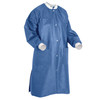 ValuMax Extra-Safe Lab Coats 10/Pack