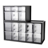 Mini 6-Drawer Benchtop Cabinet Mini 6-Drawer Benchtop Cabinet