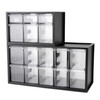10-Drawer Benchtop Cabinet 10-Drawer Benchtop Cabinet