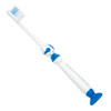 SmileGoods® Y242 Rocketeer Child Toothbrushes 72/Box | Suction-cup base.