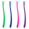 PRACTIvalu Wide-Handle Child Toothbrushes 144/Box