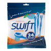 SmileGoods® Swift™ Mini Brush 24-Packs 6/Case