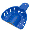 70103348 | Excellent Bio Trays Disposable Impression Trays Medium Upper 12/Pack