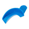 7017082 | Tray Aways® Disposable Solid Impression Trays UL/LR Quadrant 12/Pack