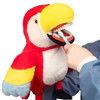 4520313 | Practi Pals™ Stan Parrot Dental Hygiene Puppet | Designed for chairside demonstrations.