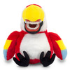 4520313 | Practi Pals™ Stan Parrot Dental Hygiene Puppet | Make preventive education effortless with Practi Pals™!