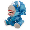 4520314 | Practi Pals™ Tallulah Triceratops Dental Hygiene Puppet