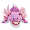 4520316 | Practi Pals™ Lolly Axolotl Dental Hygiene Puppet | Bring hygiene lessons to life with Practi Pals™ Lolly Axolotl Dental Hygiene Puppet.