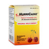 71016360 | HurriCaine® Topical Anesthetic Gel 1 oz. Jar | HurriCaine® Topical Anesthetic Gel delivers fast, temporary relief from oral discomfort in just 30 seconds.