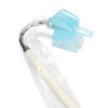 7529810 | 99 Suction Block® Disposable Bite Blocks 20/Pack | For quick setup, simply connect the bite block to your existing saliva ejector or pair it with the optional 99 Suction Block Connector.