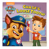 Paw Patrol: Chase's Loose Tooth