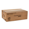 7051220 | Transcend® Premium Virgin Hardwound Roll Towels 6/Case | Six rolls per case.