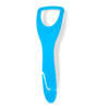 71098144 | SmileGoods® DualCare™ Disposable Tongue Cleaners and Picks 72/Pack | Each tool combines two everyday essentials—a gentle scraper and a built-in, removable interdental pick.