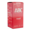 7157547 | Woodpecker® Fast Prophylaxis Powder Strawberry | Suitable for adult patients. Strawberry Flavor. 300g bottle.
