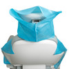 7077012 | Easy Fit™ Chair Covers 40/Pack | designed for fast application and reliable coverage.