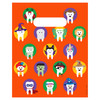 11098275 | Brighten the season with our colorful patient bags.