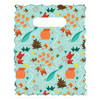 11098276 | Our fun Seasonal Patient Bags feature colorful, original art that will bring seasonal cheer to your patient home care packages.