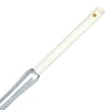 Vented White ECOtip™ HVE Tips 100/Pk | Food-grade coating eliminates moisture absorption and fraying during use.