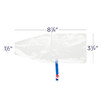 Perfect Shape Universal Sleeves for 3D Scanners 100/Pack |