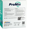 70752183 | Ideal for patients seeking non‑fluoride options, ProMin provides deep enamel and dentin support through biomimetic mineral repair.