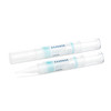 70856111 | Each 6ml pen contains 2% hydroxyapatite to fill small enamel irregularities and support remineralization.