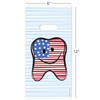 11098183 | Patient care bags feature fresh, colorful designs