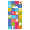 6 x 12 Small Habits Big Smiles Bags | 11098185