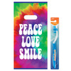 11098188 | Patient care bags feature fresh, colorful designs