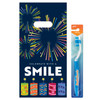 11098192 | Patient care bags feature fresh, colorful designs