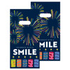 6 x 12 Smile Celebration Bags  | 11098192