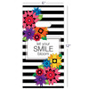 11098193 | 6 x 12 Let Your Smile Bloom Bags