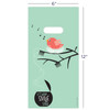 6 x 12 Songbird Bags | 11098195