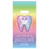 11098196 | 6 x 12 Dazzling Smile Bags