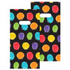 11098198 | Patient care bags feature fresh, colorful designs