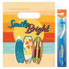 11098282 | Patient care bags feature fresh, colorful designs