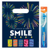 11098292 | Patient care bags feature fresh, colorful designs