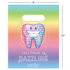 11098296 | Patient care bags feature fresh, colorful designs