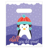 8 x 10 Chill Penguin Bags | 11098297